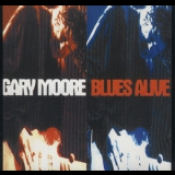 Gary Moore - Blues Alive '1992