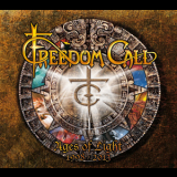 Freedom Call - Ages Of Light (2CD) '2013