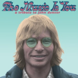 My Morning Jacket - The Music Is You - A Tribute To John Denver '2013