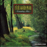 Rick Wakeman - Country Airs (830 510-2) '1986
