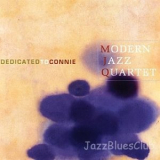 Modern Jazz Quartet, The - Dedicated To Connie Kay (CD2) '1960