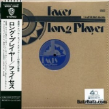 Faces - Long Player (japan 2010 Remaster) '1971