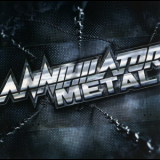 Annihilator - Metal (bonus Cd) ['best Of 95-02' Compilation] '2007