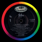 Tina Turner - Afterglow [CDS] '1986