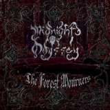 Midnight Odyssey - The Forest Mourners '2008