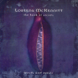 Loreena Mckennitt - Words And Music '1997