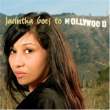 Jacintha - Goes To Hollywood '2007