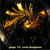 Page 12 - Soul Dungeon '1999