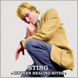 Sting - Fifteen Healing Bites (Chinese Dragon Compilation CD, 2012) '2012