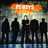 Puhdys - Alles Hat Seine Zeit(Disk 27 Of 30 CD Box) '2009