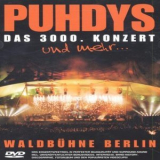 Puhdys - Live 3000(Disk 29 Of 30 CD Box) '2009