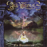 Ark Storm  - No Boundaries '2002