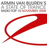 Armin Van Buuren - A State of Trance Radio Top 15 November 2008 (ARDI912) WEB '2008