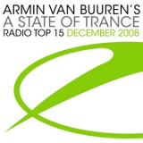 Armin Van Buuren - A State of Trance Radio Top 15 December 2008 (ARDI940) WEB '2008