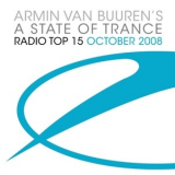 Armin Van Buuren - A State Of Trance Radio Top 15 October 2008 (ARDI878) WEB '2008