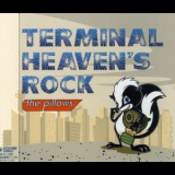 The Pillows - Terminal Heaven's Rock '2003