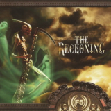 F5 - The Reckoning [0747-cd-4172, Usa] '2008