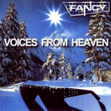 Fancy - Voices From Heaven '2004