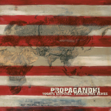 Propagandhi - Today's Empires, Tomorrow's Ashes '2001