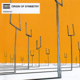 Muse - Origin Of Symmetry (2003, Reissue) '2001