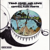 Thad Jones & Mel Lewis - Central Park North '2004