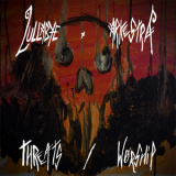 Lullabye Arkestra - Threats/worship '2009