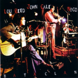 Lou Reed, John Cale & Nico - Le Bataclan '1972