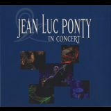 Jean-luc Ponty - In Concert '2003