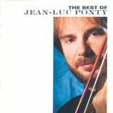 Jean-luc Ponty - The Best Of Jean-luc Ponty '2002