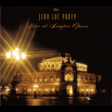 Jean-luc Ponty - Live At Semper Opera '2002