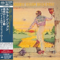 Elton John - Goodbye Yellow Brick Road '1973