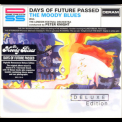 The Moody Blues - Days Of Future Passed '1967