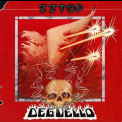 ZZ Top - Deguello '1979