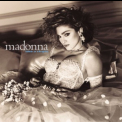 Madonna - Like A Virgin '1984