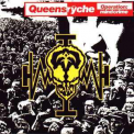 Queensryche - Operation: Mindcrime (2003 remastered) '1988 