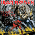 Iron Maiden - The Number Of The Beast '1982