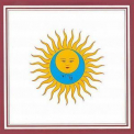 King Crimson - Larks' Tongues In Aspic (Remastered 2012) '1973