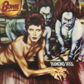 David Bowie - Diamond Dogs '1974