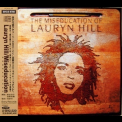 Lauryn Hill - The Miseducation Of Lauryn Hill '1998