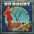 No Doubt - Tragic Kingdom '1995