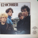 U2 - October '1981
