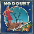No Doubt - Tragic Kingdom '1995