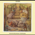 Genesis - Selling England by the Pound (Remastered) '1973