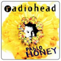 Radiohead - Pablo Honey '1993
