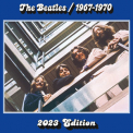 The Beatles - The Beatles 1967 - 1970 The Blue Album '2023