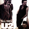 U2 - All The Best '2010