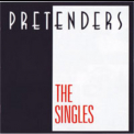 The Pretenders - The Singles '1987