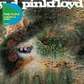 Pink Floyd - A Saucerful Of Secrets '1968