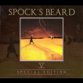 Spock's Beard - V (2007 Special Edition) '2000