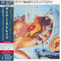 Dire Straits - Alchemy - Dire Straits Live '1984